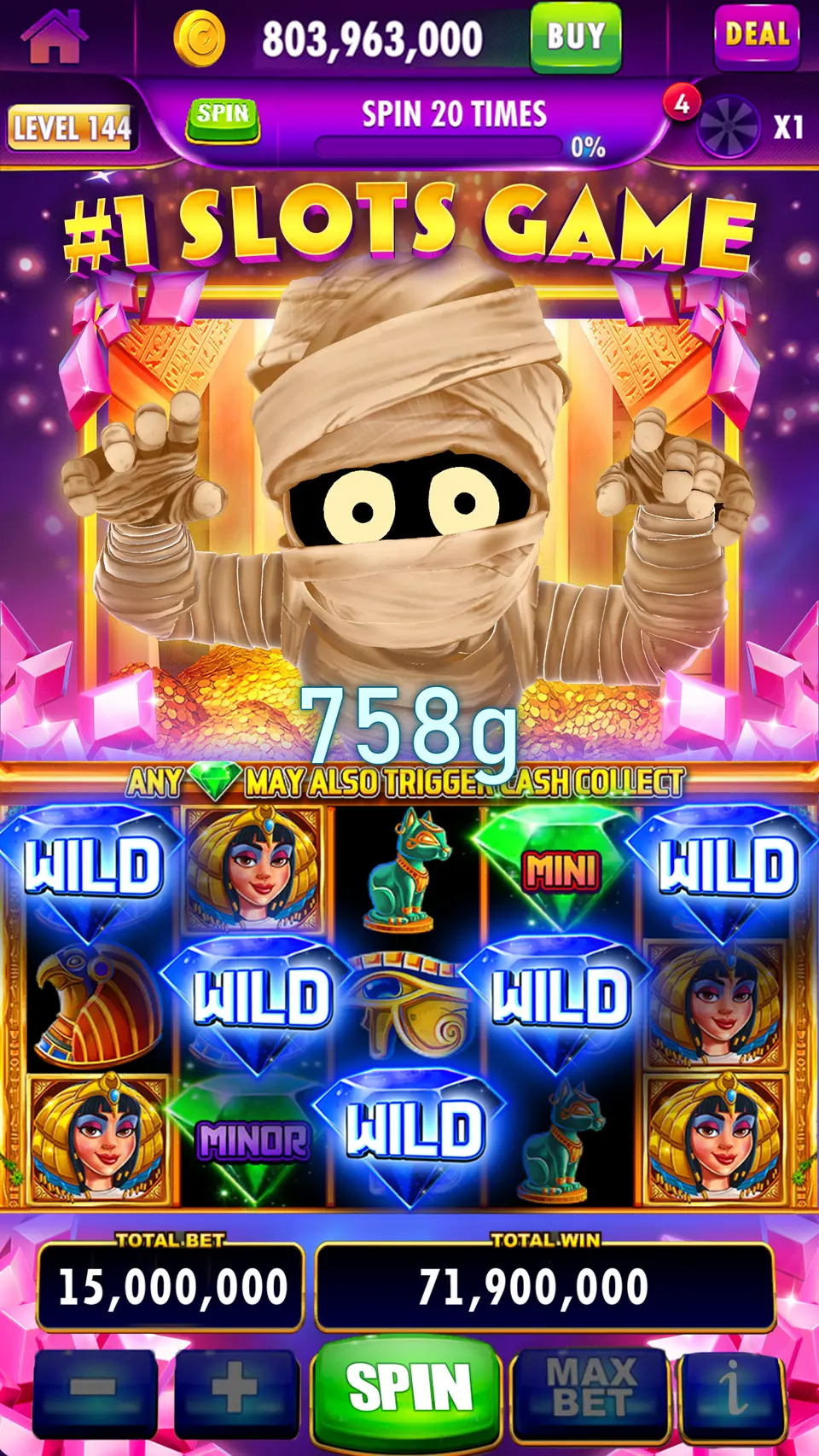 758g Baixar
