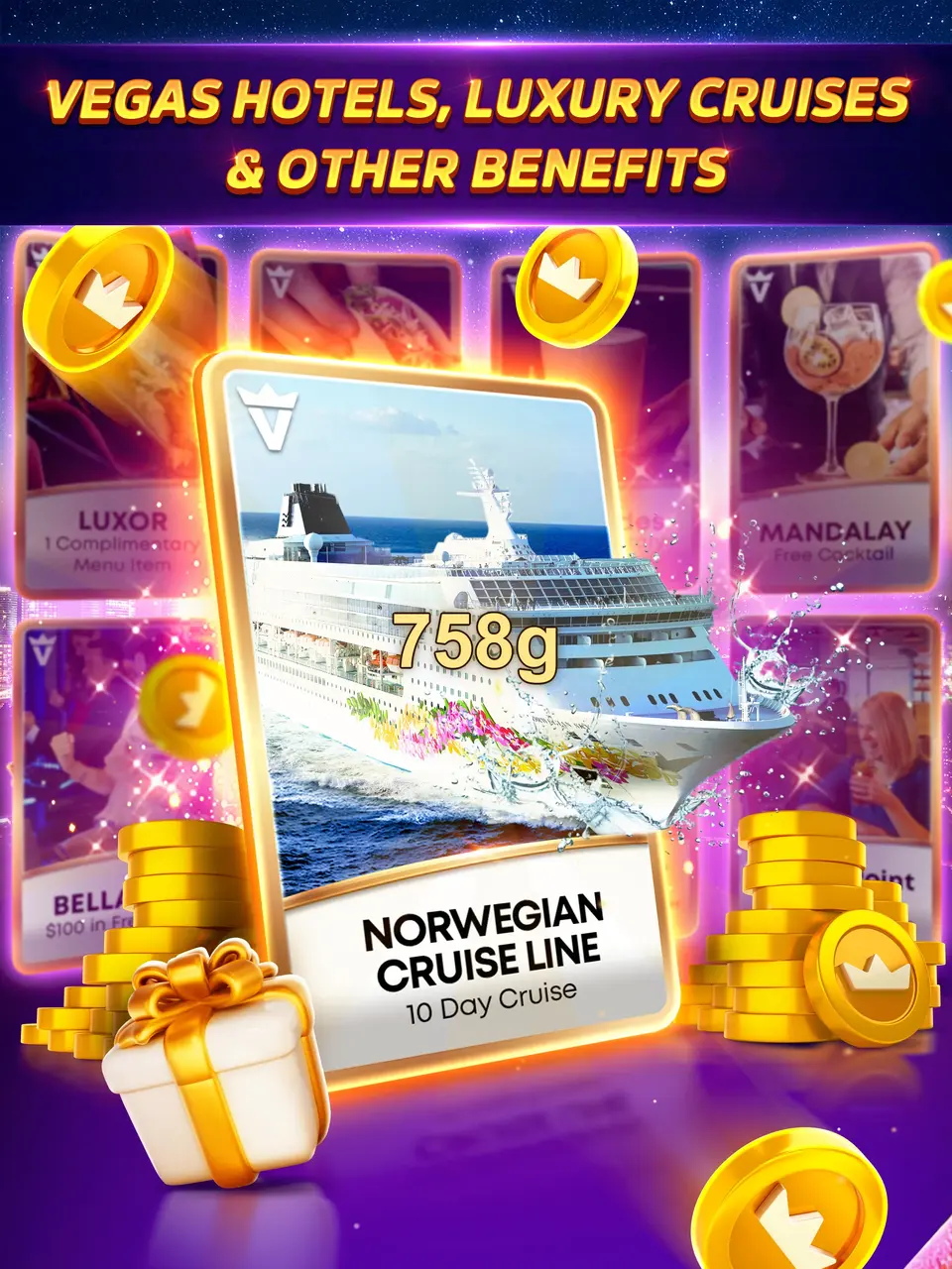 758g Login