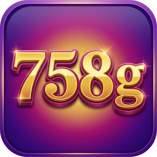 758g Logo - Oficial